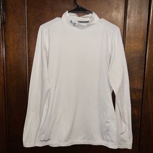 White UnderArmour